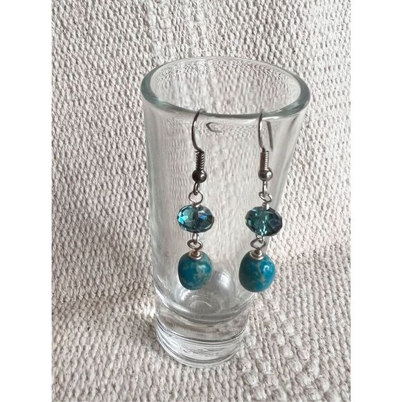Earrings  - Picture 1 of 3